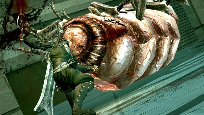 Ninja Blade - Imagen 6